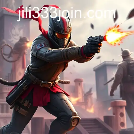 Exploring the Thrills of Action Games: Delving into the 'jili333' Phenomenon