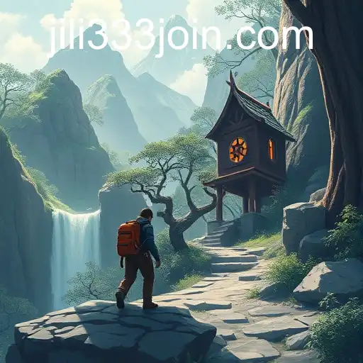 Exploring 'Adventure Games' with the Keyword 'jili333': A Digital Expedition