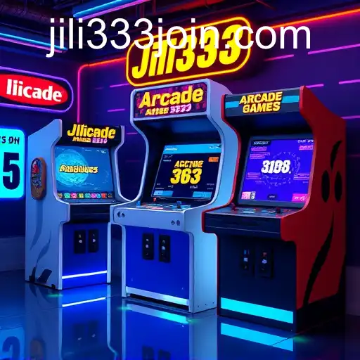 Exploring the Exciting World of Arcade Games: A Focus on 'jili333'