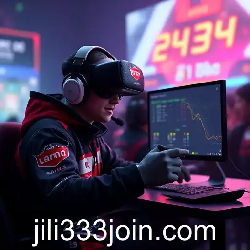 Gaming Trends Transforming the Industry