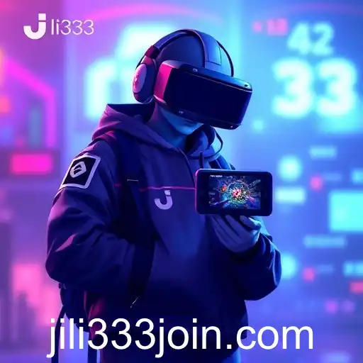 Jili333: A Rising Star in the Gaming World