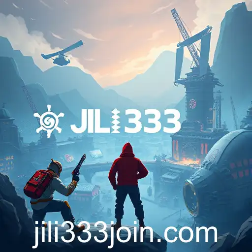 The Rise of Jili333: A New Era in Online Gaming