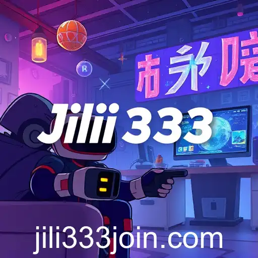 The Rise of Jili333: Gaming in the Digital Era