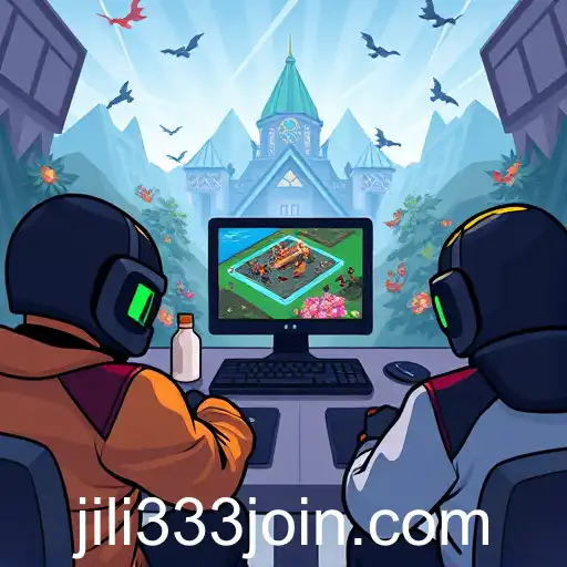 The Rise and Influence of Jili333 in the Gaming World