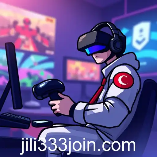 Jili333: A New Era for Online Gaming