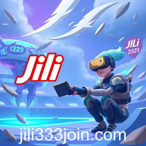 The Evolution of Online Gaming: Jili333 in Focus