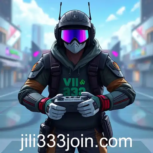 The Rise of Jili333: A Game Changer in Online Gaming