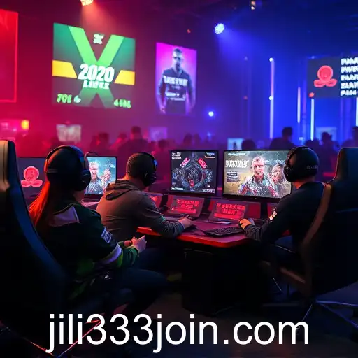 The Rise of Online Gaming Platforms in 2025