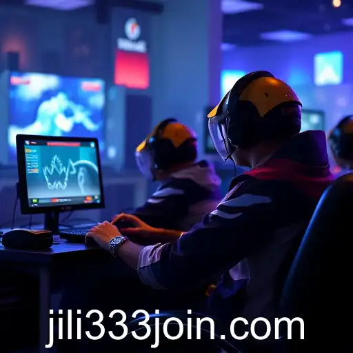 Rise of Gaming Websites in 2025
