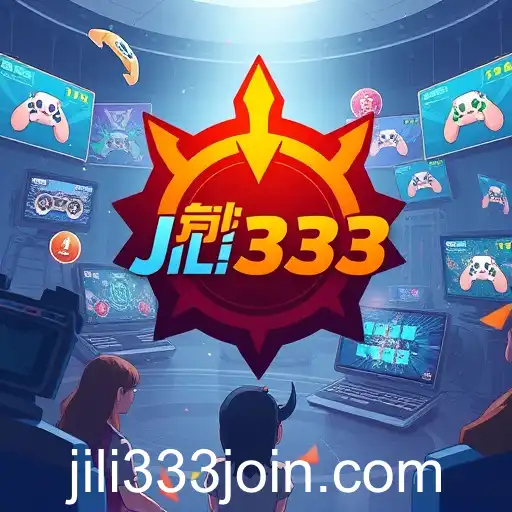 The Rise of Jili333 in the Gaming World