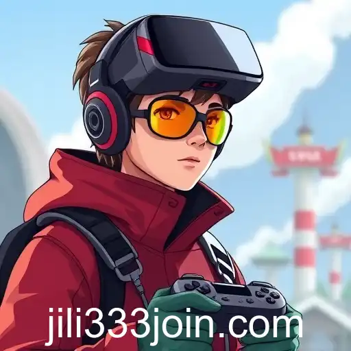 The Rise of Jili333 in the Gaming World