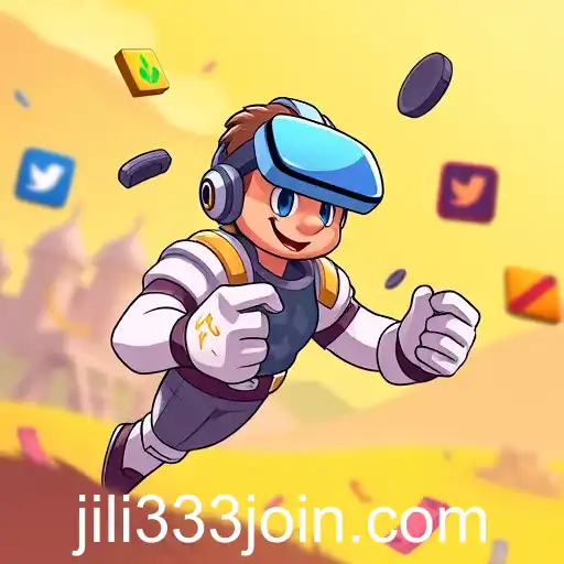 The Rise of jili333 in Online Gaming