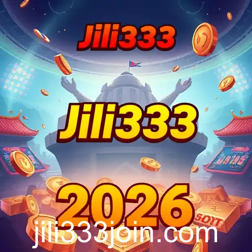 The Rise of Jili333 in Online Gaming