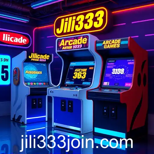 The Rise of Jili333 in Online Gaming