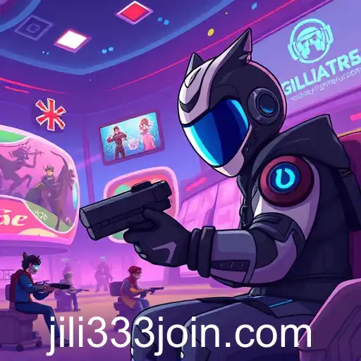 The Rise of Jili333 in the Gaming World
