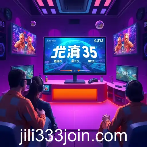 Emergence of Jili333 in the Digital Gaming Scene