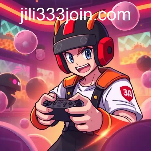 Jili333 Transforms Gaming Landscape