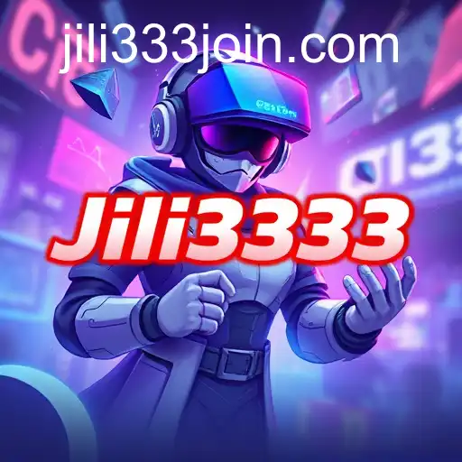 Jili333: Revolutionizing the Future of Online Gaming