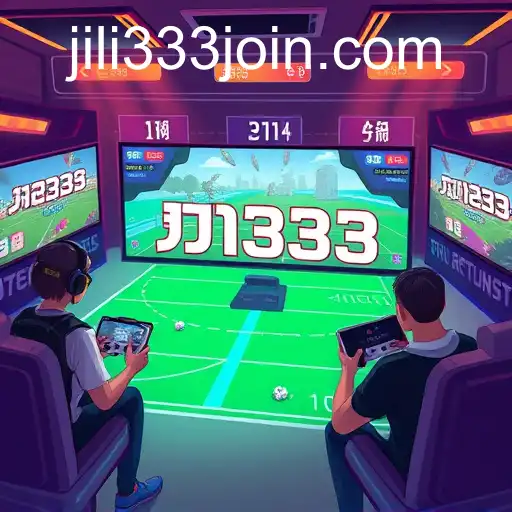 Jili333: Revolutionizing Online Gaming