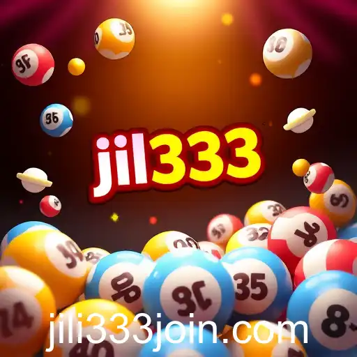 Jili333: Revolutionizing Online Gaming