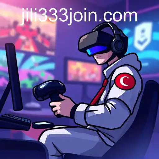 Jili333: A New Era for Online Gaming