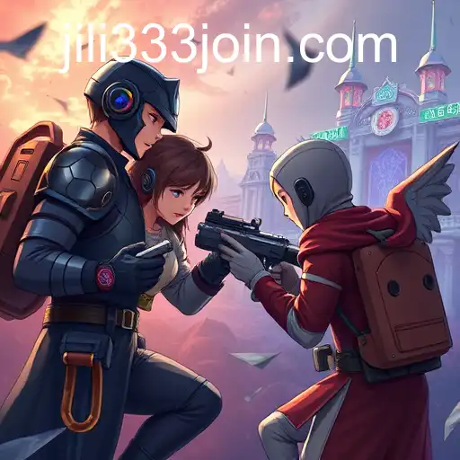 The Evolution of Multiplayer Games: Exploring the Jili333 Phenomenon