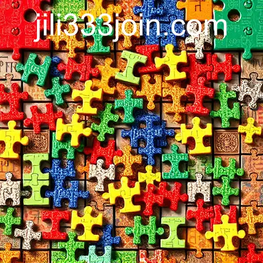 Exploring the World of Puzzle Games: A Deep Dive into the 'jili333' Category