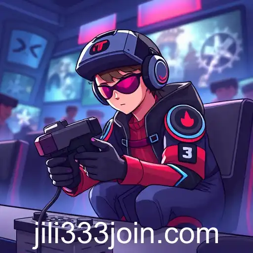 The Rise of Jili333 in the Gaming World