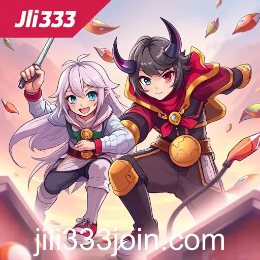 The Rise of Jili333 and Its Impact on Online Gaming