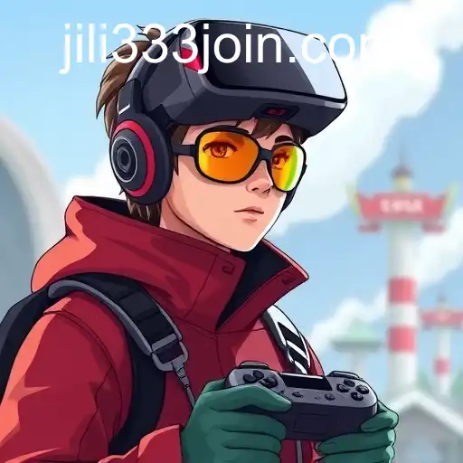 The Rise of Jili333 in the Gaming World