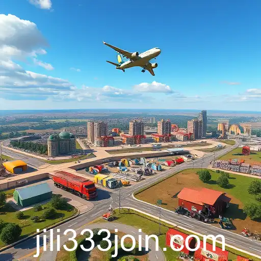 The Rise of Jili333 in Online Gaming Community