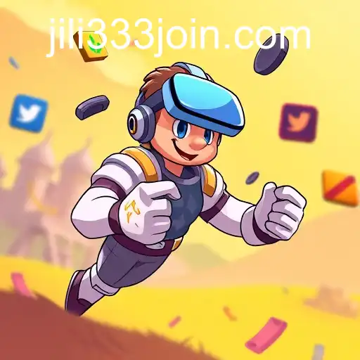 The Rise of jili333 in Online Gaming