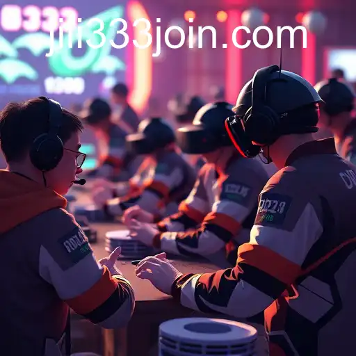 The Rise of Online Gaming Amidst Global Trends