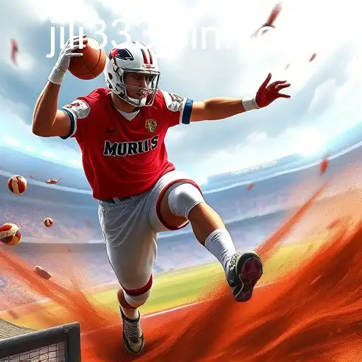 Exploring the Thrill of Sports Games with Jili333