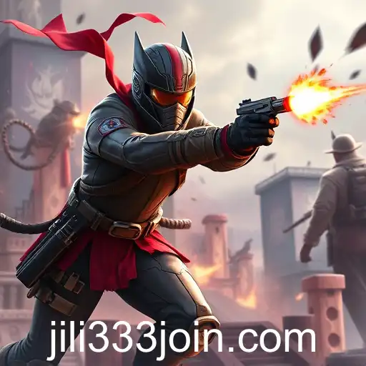 Exploring the Thrills of Action Games: Delving into the 'jili333' Phenomenon