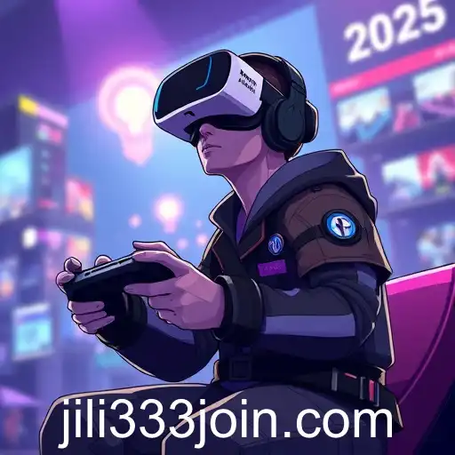 The Evolution of Gaming in 2025