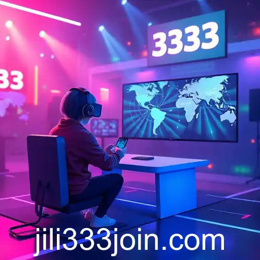 Evolution of Online Gaming Platforms