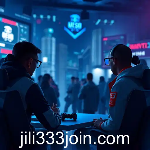 Gaming in the New Era: The Rise of Innovative Platforms