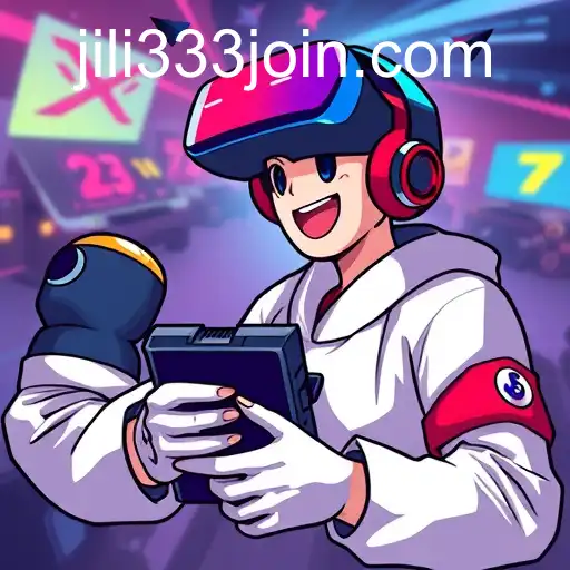 The Rise of Jili333 in Online Gaming