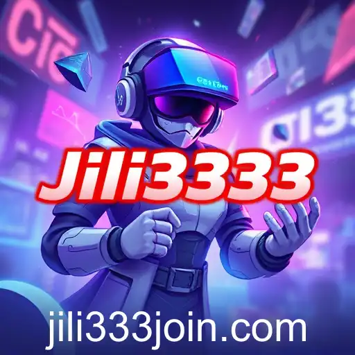 Jili333: Revolutionizing the Future of Online Gaming
