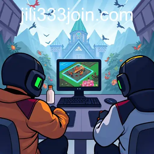 The Rise and Influence of Jili333 in the Gaming World