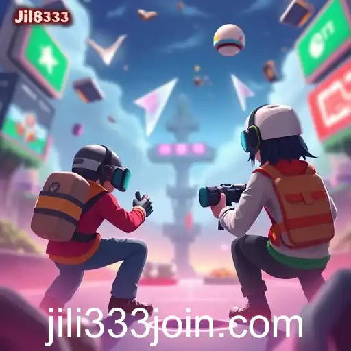 The Rise of Jili333 in the Online Gaming World
