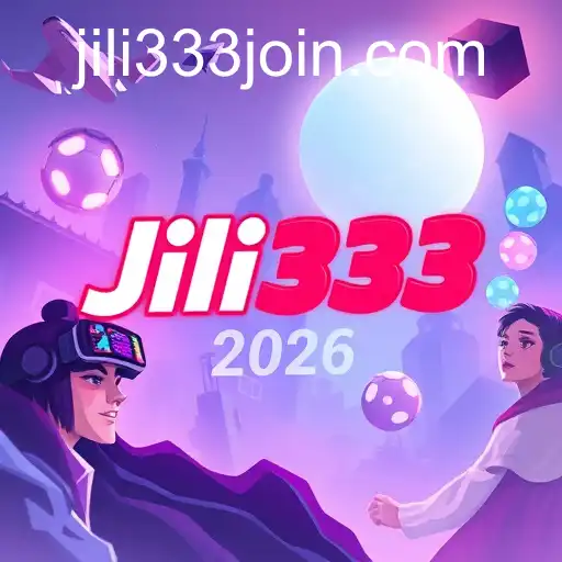 Jili333: Leading the Charge in Online Gaming's Future