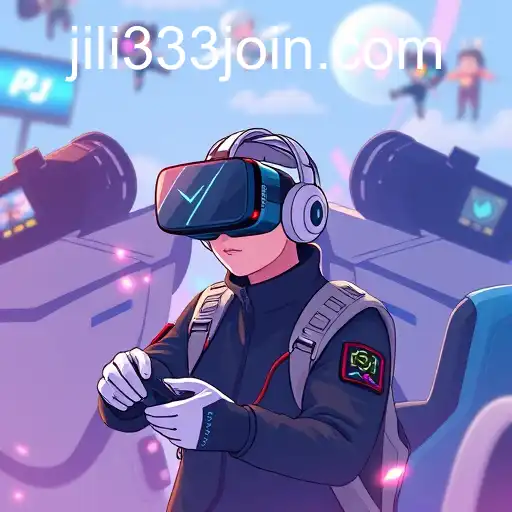 The Evolution of Online Gaming: Jili333's Role