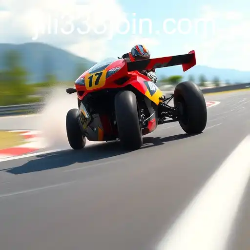 Exploring the World of Racing Games with 'jili333': A Journey Through Virtual Speed