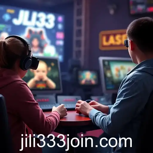 The Rise of Online Gaming Platforms in 2025