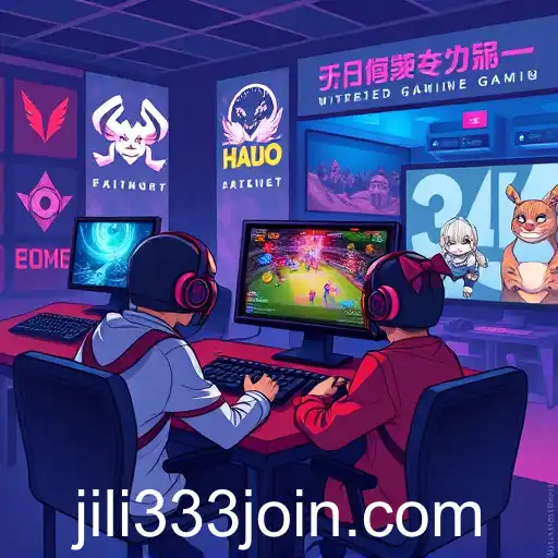 The Rise of Online Gaming in 2025