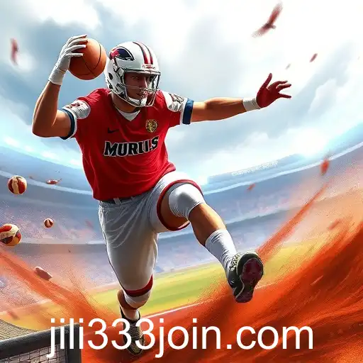 Exploring the Thrill of Sports Games with Jili333