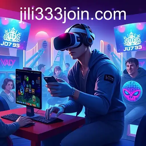 The Evolution of Online Gaming in 2025