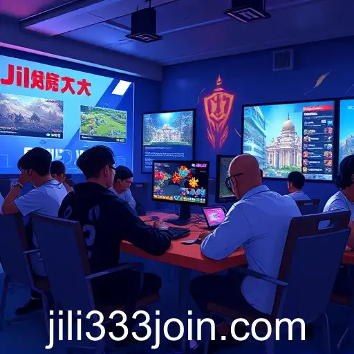 The Rise of Online Gaming in Modern Culture